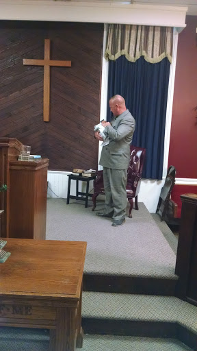 Cherry Fork Farm Supply