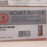Photo n° 1 de l'avis de Carine.a fait le 28/01/2022 à 18:29 pour Conforama Perpignan à Perpignan