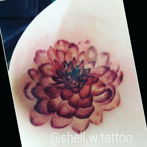 Explore als tattoo ideas, creative tattoo ideas in Springboro, available at Eves Ink Tattoo and Permanent Makeup