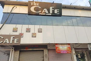 THE CAFE - Multicuisine Restaurant In Bhandara | Cafe In Bhandara image