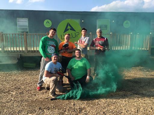 Paintball Center «LVL UP Sports Paintball Park», reviews and photos, 5390 Harrisburg Pike, Grove City, OH 43123, USA