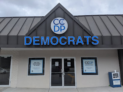Charleston County Democratic Party