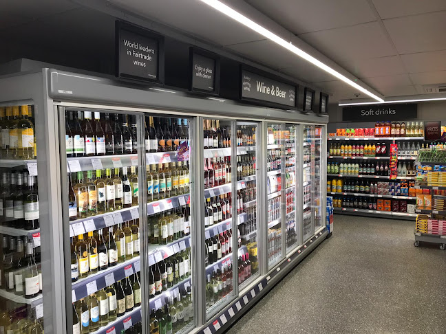 Reviews of Co-op Food - Emerson Valley in Milton Keynes - Supermarket