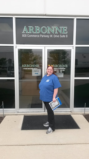 Arbonne International, 800 Commerce Pkwy W Dr # B, Greenwood, IN 46143, USA, 