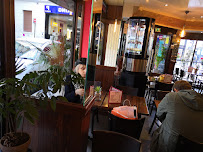 Atmosphère du Café Café La Colonnade à Paris - n°8