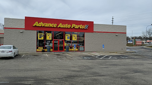 Advance Auto Parts