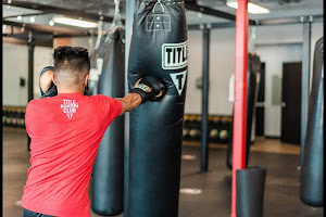 TITLE Boxing Club San Diego North Park