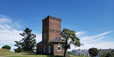 Fort Worden Historical State Park