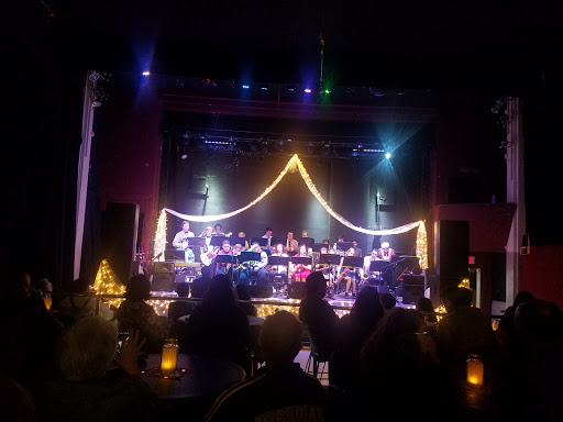 Live Music Venue «Park Theatre», reviews and photos, 248 S River Ave, Holland, MI 49423, USA
