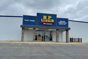 R.P. Lumber image