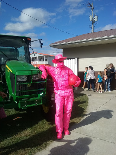 Performing Arts Theater «Milton Performing Arts Center», reviews and photos, 1 Pumpkin Way, Milton, WV 25541, USA