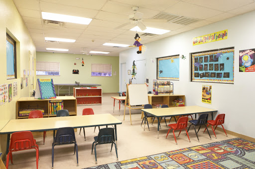 Day Care Center «Summerlin Childcare & Learning Center», reviews and photos, 6387 De Zavala Rd, San Antonio, TX 78249, USA
