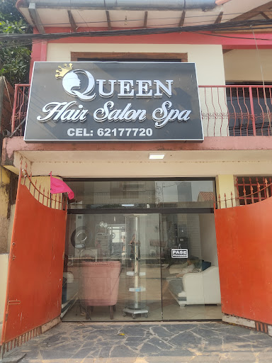 Queen Hair Salón Spa