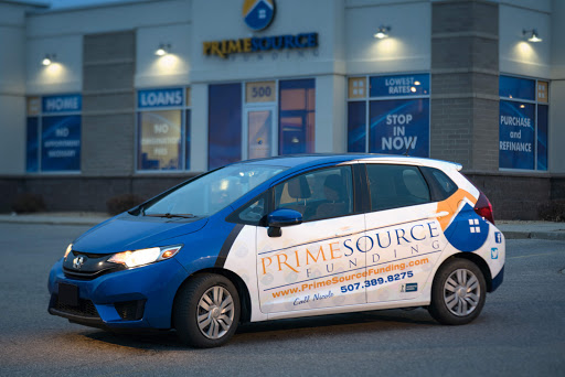 Mortgage Broker «PrimeSource Funding», reviews and photos