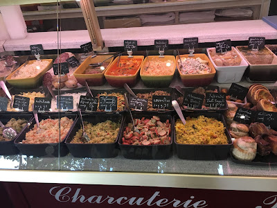 Boucherie Ducoeur à Paris
