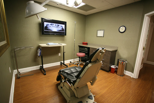 Greater Charlotte Oral & Facial Surgery