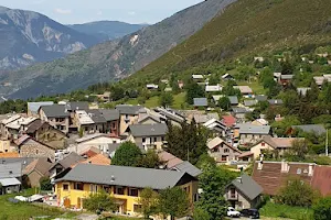 Gîte d'étape et de séjour Les Marmottes image