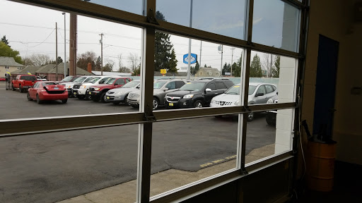 Used Car Dealer «Dave Morton Auto Sales», reviews and photos, 270 Lancaster Dr NE, Salem, OR 97301, USA