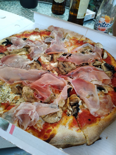 Pizza & Pizzoli da Vito in Catania, Città Metropolitana di Catania