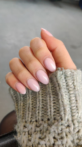 Nail courses in Copenhagen