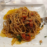 Photo n°1 de l'avis de carlo. fait le 31/05/2019 à 06:24 sur le  'Nna Principi à Cefalù