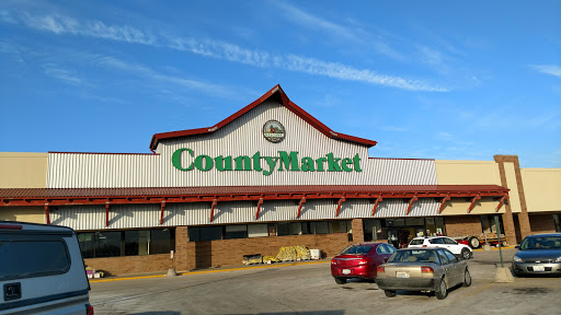 Produce Market «County Market», reviews and photos, 1380 N Galena Ave, Dixon, IL 61021, USA