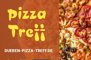 Pizzatreff-Dueren holzofen-pizzaria image
