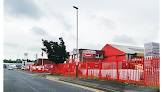 BUILDBASE LEICESTER