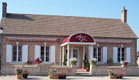 Photos du propriétaire du Restaurant Auberge de Villeny - n°1