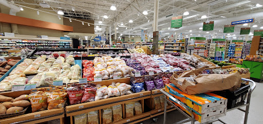 Supermarket «Publix Super Market at Indian River», reviews and photos, 9621 US-1, Sebastian, FL 32958, USA