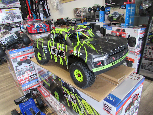 Airbrushing Service «Moto Styles», reviews and photos, 17540 Chatsworth St, Granada Hills, CA 91344, USA