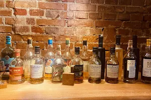 Whisky Bar EGON image