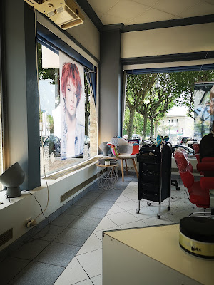 Imagine Coiffure à Eybens