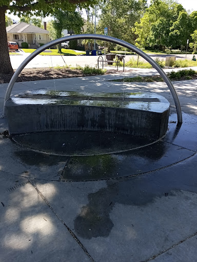 Park «Artesian Well Park», reviews and photos, 808 S 500 E, Salt Lake City, UT 84102, USA