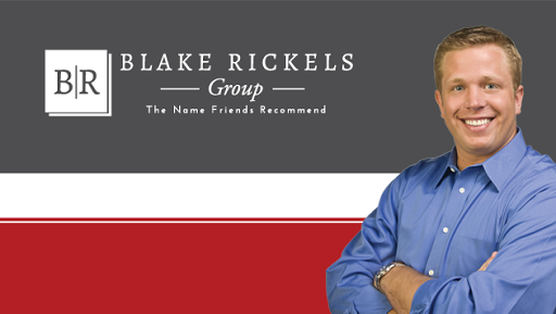 Real Estate Agents «Blake Rickels Group at Keller Williams Realty», reviews and photos, 11400 Parkside Dr #120, Knoxville, TN 37934, USA