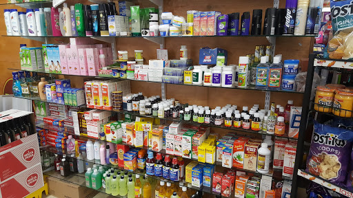 Supermarket «Compare And Save», reviews and photos, 405 E Wyoming Ave, Philadelphia, PA 19120, USA