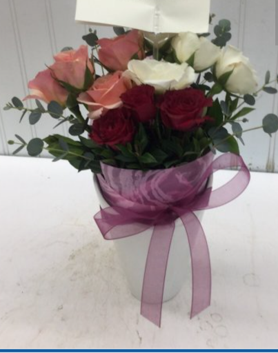 Florist «Flower Patch», reviews and photos, 4370 300 W, Salt Lake City, UT 84107, USA