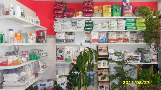 Clínica Veterinaria Garfield en As Pontes de García Rodríguez, La Coruña