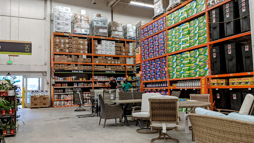 Home Improvement Store «The Home Depot», reviews and photos, 13501 S Dixie Hwy, Pinecrest, FL 33156, USA