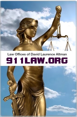 Criminal Justice Attorney «Law Offices of David Laurence Altman», reviews and photos