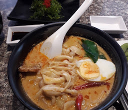 Mr.Sushi Max สาขาบุรีรัมย์ photo