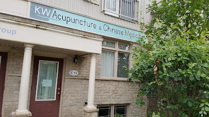 Kitchener Waterloo Acupuncture & Chinese Medicine Clinic