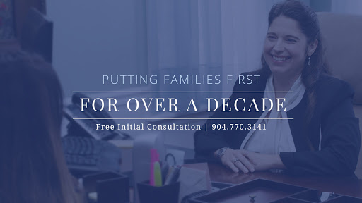 Family Law Attorney «Owenby Law, P.A.», reviews and photos