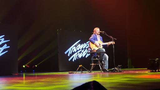 Performing Arts Theater «Santa Clarita Performing Arts Center at College of the Canyons», reviews and photos, 26455 Rockwell Canyon Rd, Santa Clarita, CA 91355, USA