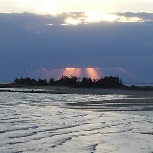 Campground «Camp Gateway - Sandy Hook», reviews and photos, 26 Hudson Rd, Highlands, NJ 07732, USA