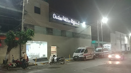Centro Médico Regional, S.C.