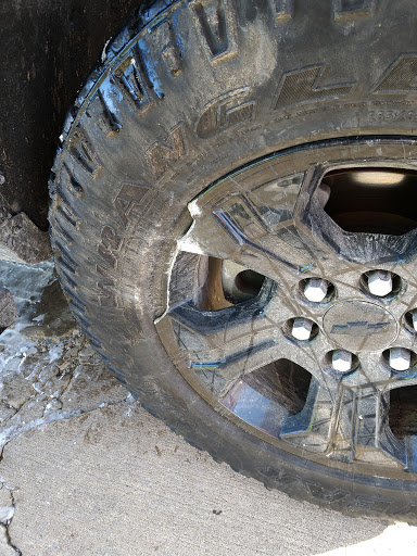 Auto Repair Shop «Hampstead Auto Repair and Tire Co.», reviews and photos, 1113 S Main St, Hampstead, MD 21074, USA