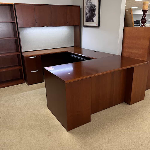 Office Furniture Store «Office Furniture Liquidations», reviews and photos, 4400 S Piedras Dr #101, San Antonio, TX 78228, USA