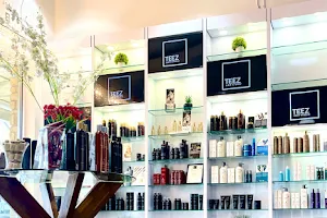 TEEZ Hair Studio image