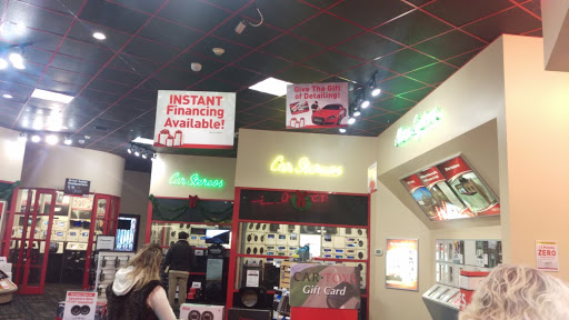Car Stereo Store «Car Toys», reviews and photos, 10305 SE 82nd Ave, Happy Valley, OR 97086, USA